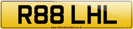 R88 LHL