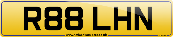 R88 LHN