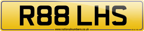 R88 LHS