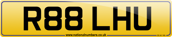 R88 LHU