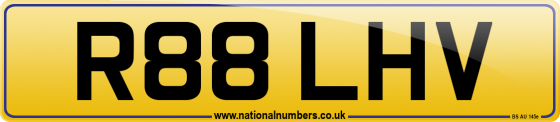 R88 LHV