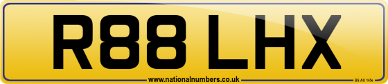 R88 LHX