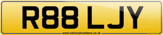 R88 LJY