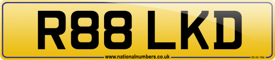 R88 LKD