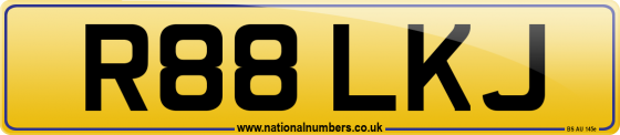 R88 LKJ