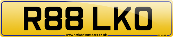 R88 LKO