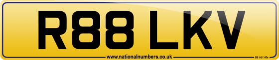 R88 LKV