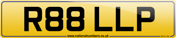 R88 LLP
