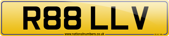 R88 LLV