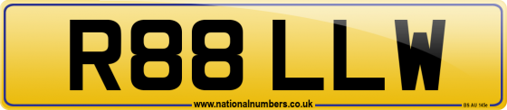 R88 LLW