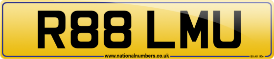 R88 LMU