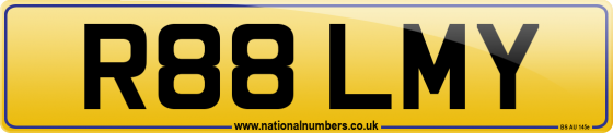 R88 LMY