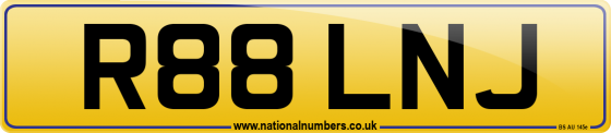 R88 LNJ
