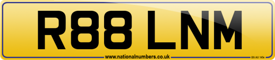R88 LNM
