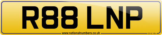 R88 LNP