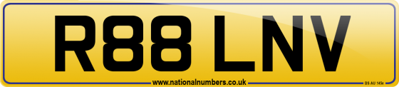 R88 LNV