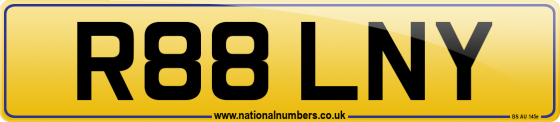 R88 LNY