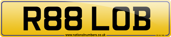 R88 LOB