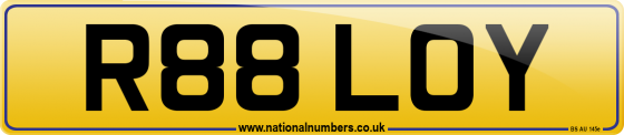 R88 LOY