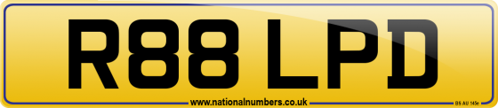 R88 LPD