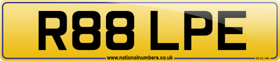 R88 LPE