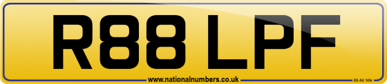 R88 LPF