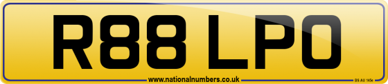 R88 LPO