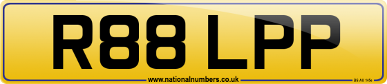 R88 LPP