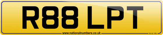 R88 LPT