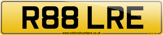 R88 LRE