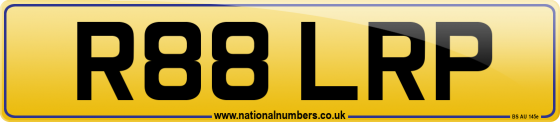 R88 LRP