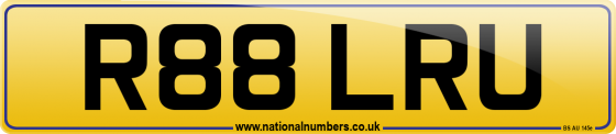 R88 LRU