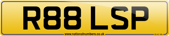 R88 LSP
