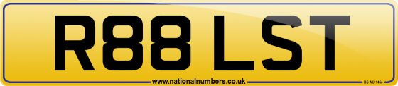 R88 LST