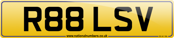 R88 LSV