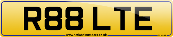 R88 LTE