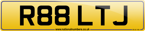 R88 LTJ