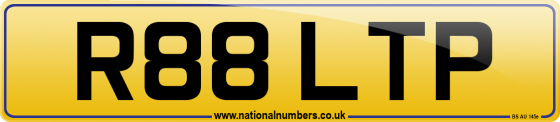 R88 LTP