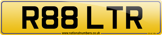 R88 LTR