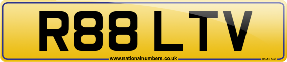 R88 LTV