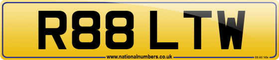 R88 LTW