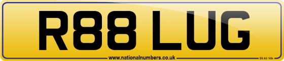 R88 LUG
