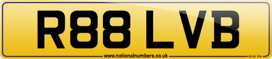 R88 LVB