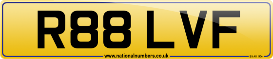 R88 LVF