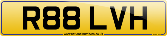 R88 LVH