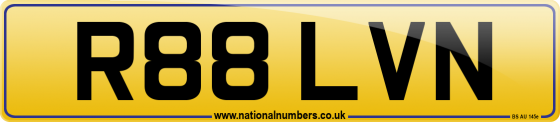 R88 LVN