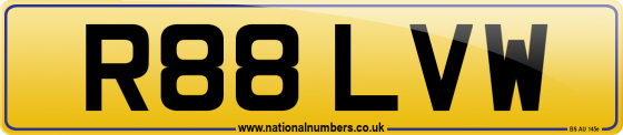 R88 LVW