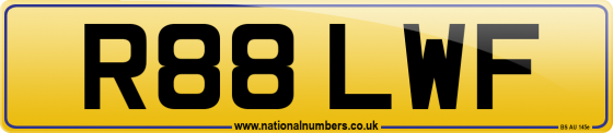 R88 LWF