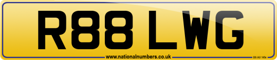 R88 LWG