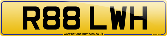 R88 LWH